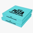 34.5 x 34.5 x 2 standard size pizza box