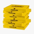 34 x 34 x 2 standard size pizza boxes wholesale