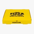 34 x 34 x 2 standard size pizza boxes