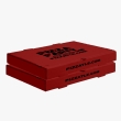 36 x 36 x 2 standard size pizza boxes wholesale