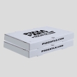 5.25 inch white pizza boxes wholesale