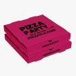 5 inch custom pizza boxes wholesale