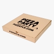 5.5 inch cardboard pizza box container