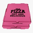 6 inch custom pizza boxes wholesale