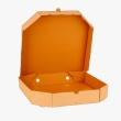 6 inch Hexagon Pizza Boxes wholesale