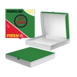 7.25 inch pizza boxes