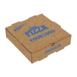 7 inch kraft pizza boxes