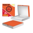 7 inch pizza boxes