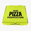 8.5 inch custom pizza boxes