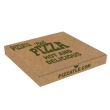 8 inch brown kraft pizza boxes