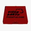 8.5 inch cardboard pizza boxes