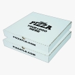 Alice blue pizza boxes wholesale