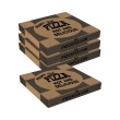 Kraft 10.25 inch pizza box