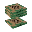 Kraft 11.5 inch pizza box