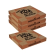 Kraft 12.5 inch pizza box