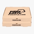 Kraft 12 x 12 x 1.75 standard size pizza box