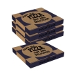 Kraft 13 inch pizza box