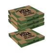 Kraft 14.25 inch pizza box