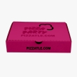 Kraft 14.5 x 14.5 x 1.75 standard size pizza box