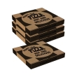 Kraft 14.75 inch pizza box