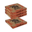 Kraft 15.75 inch pizza box