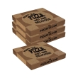 Kraft 15 inch pizza box