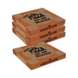 Kraft 16.5 inch pizza box