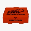 Kraft 16 x 16 x 2 standard size pizza box