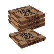 Kraft 17.25 inch pizza box