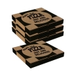 Kraft 17.5 inch pizza box