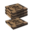 Kraft 17 inch pizza box