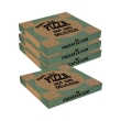 Kraft 18.25 inch pizza box