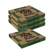 Kraft 19.25 inch pizza box