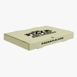 Kraft 19 x 19 x 2 standard size pizza box