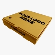 Kraft 21 x 21 x 2 standard size pizza box