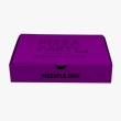 Kraft 23.5 x 23.5 x 2 standard size pizza box