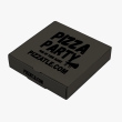 Kraft 24 x 24 x 2 standard size pizza box