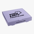 Kraft 25 x 25 x 2 standard size pizza box