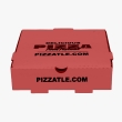 Kraft 26 x 26 x 2 standard size pizza box