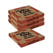 Kraft 27 inch pizza box