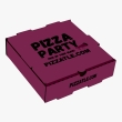 Kraft 29 x 29 x 2 standard size pizza box