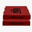 Kraft 36 x 36 x 2 standard size pizza box