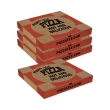 Kraft 5.25 inch pizza box