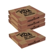 Kraft 5.5 inch pizza box