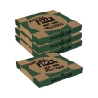 Kraft 5 inch pizza box