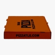 Kraft terracotta pizza box