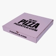 Kraft thistle pizza box