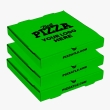 Lime pizza boxes wholesale