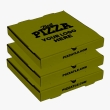 Olive pizza boxes wholesale