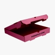 Pink lace pizza boxes wholesale